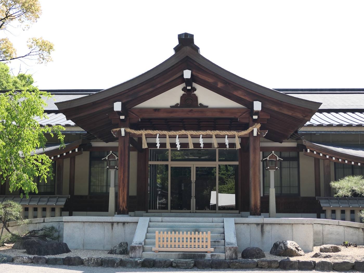 Atsuta Shrine