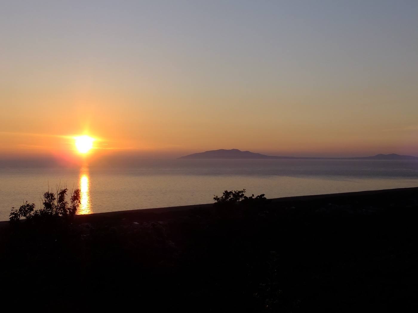Oga Peninsula