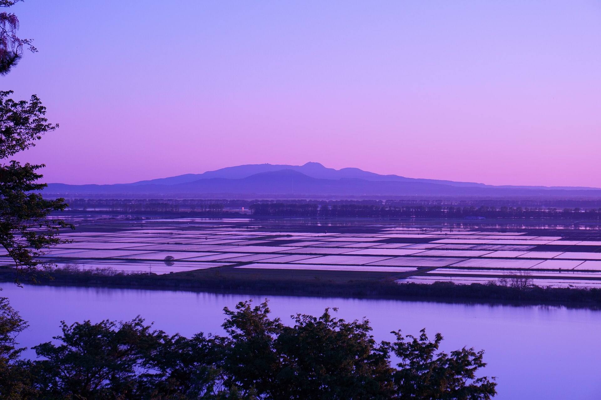 Oga Peninsula