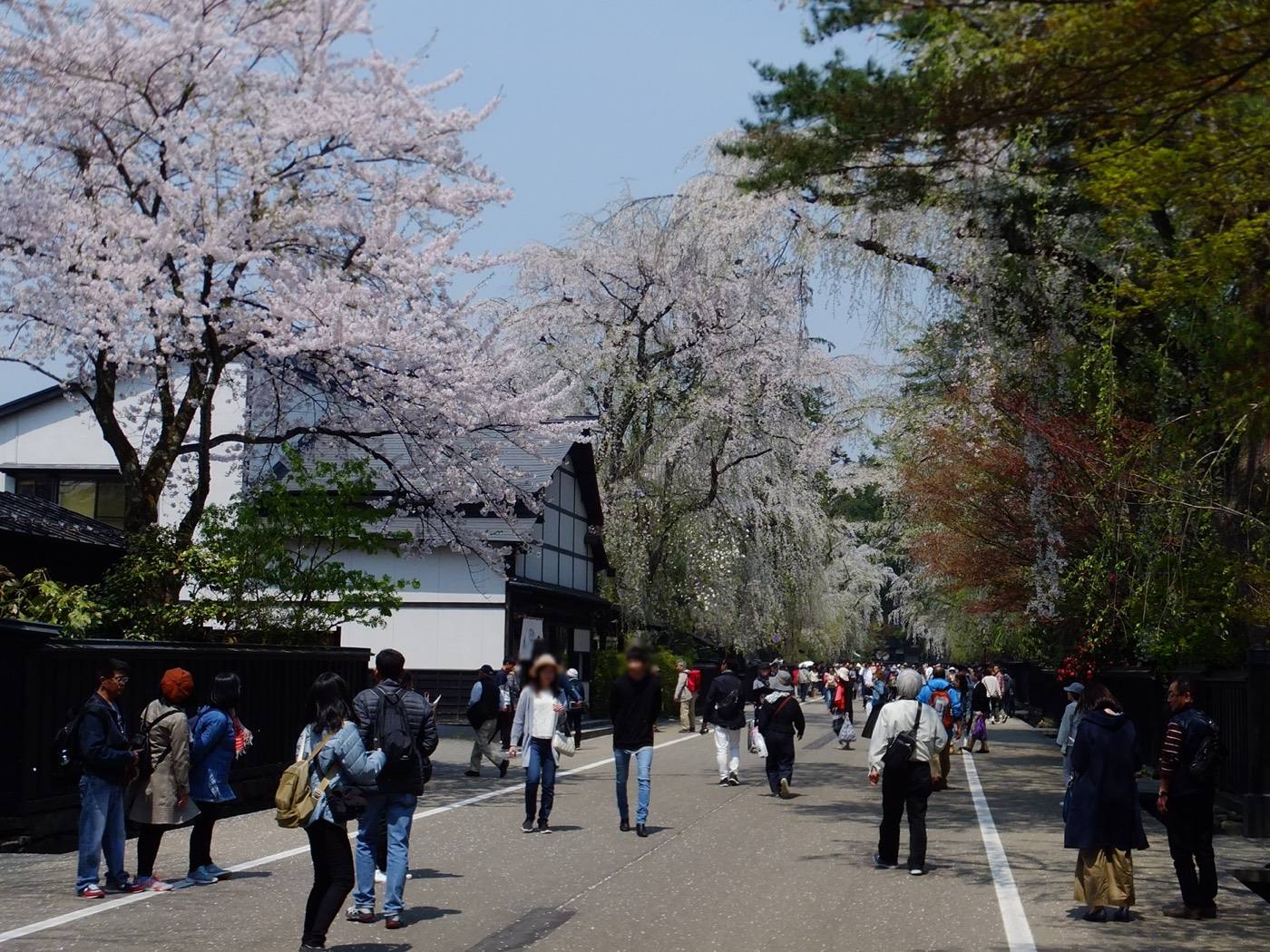 Kakunodate