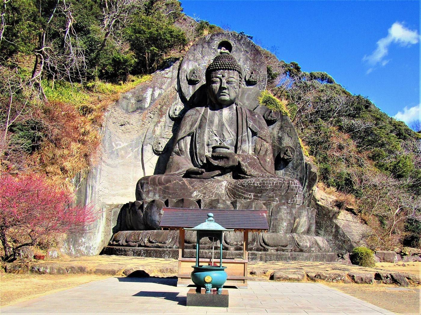 Nokogiriyama