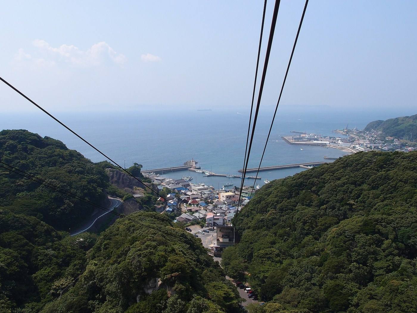 Nokogiriyama