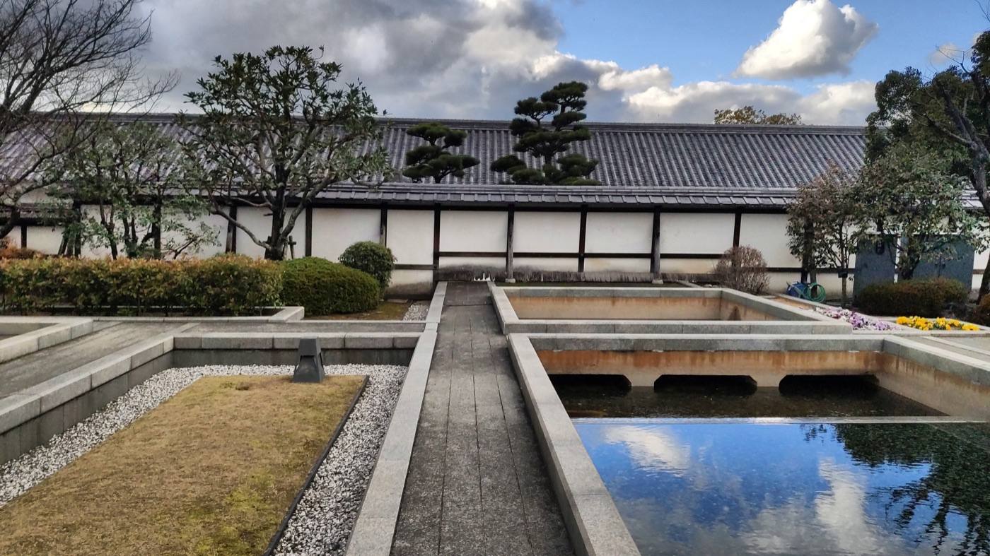 Matsuyama Castle