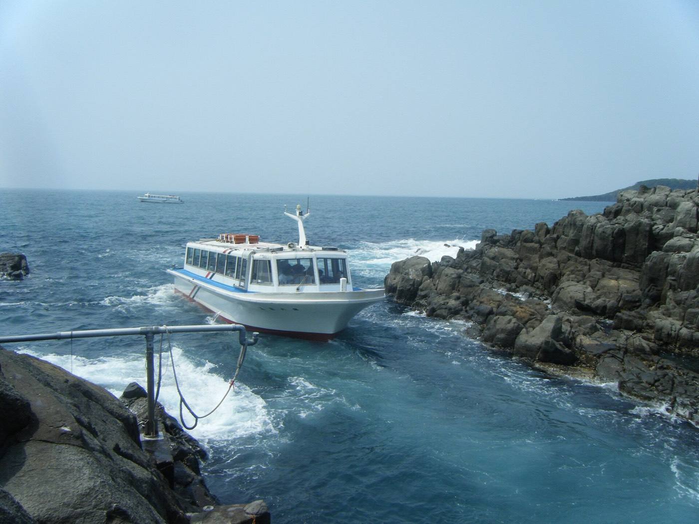 Tojinbo