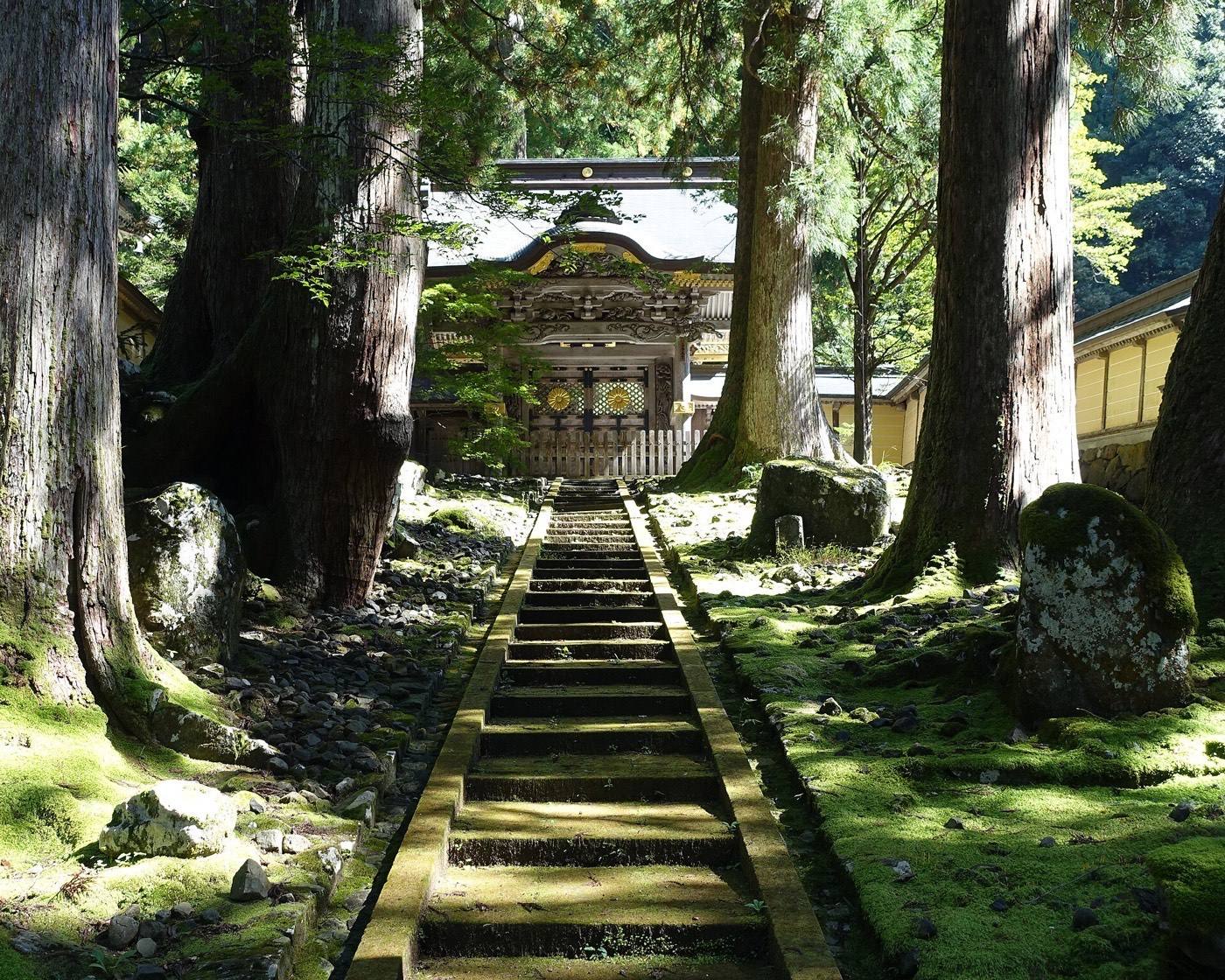 Eiheiji