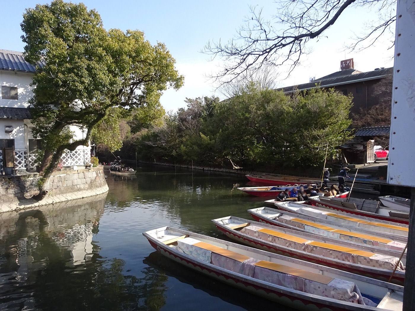 Yanagawa