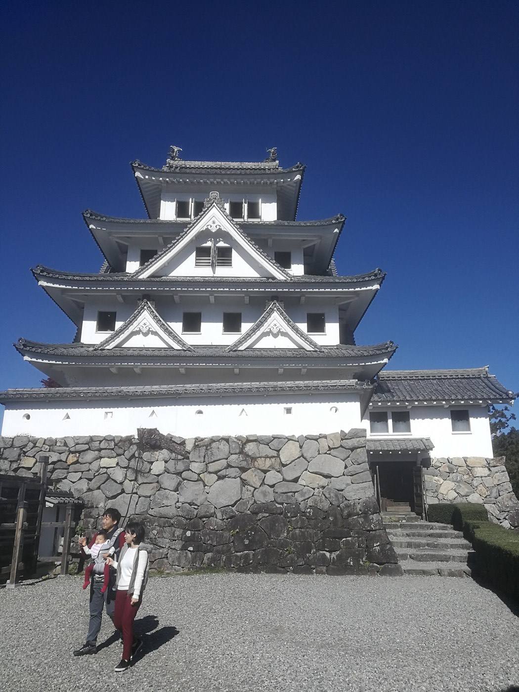 Gujo Hachiman