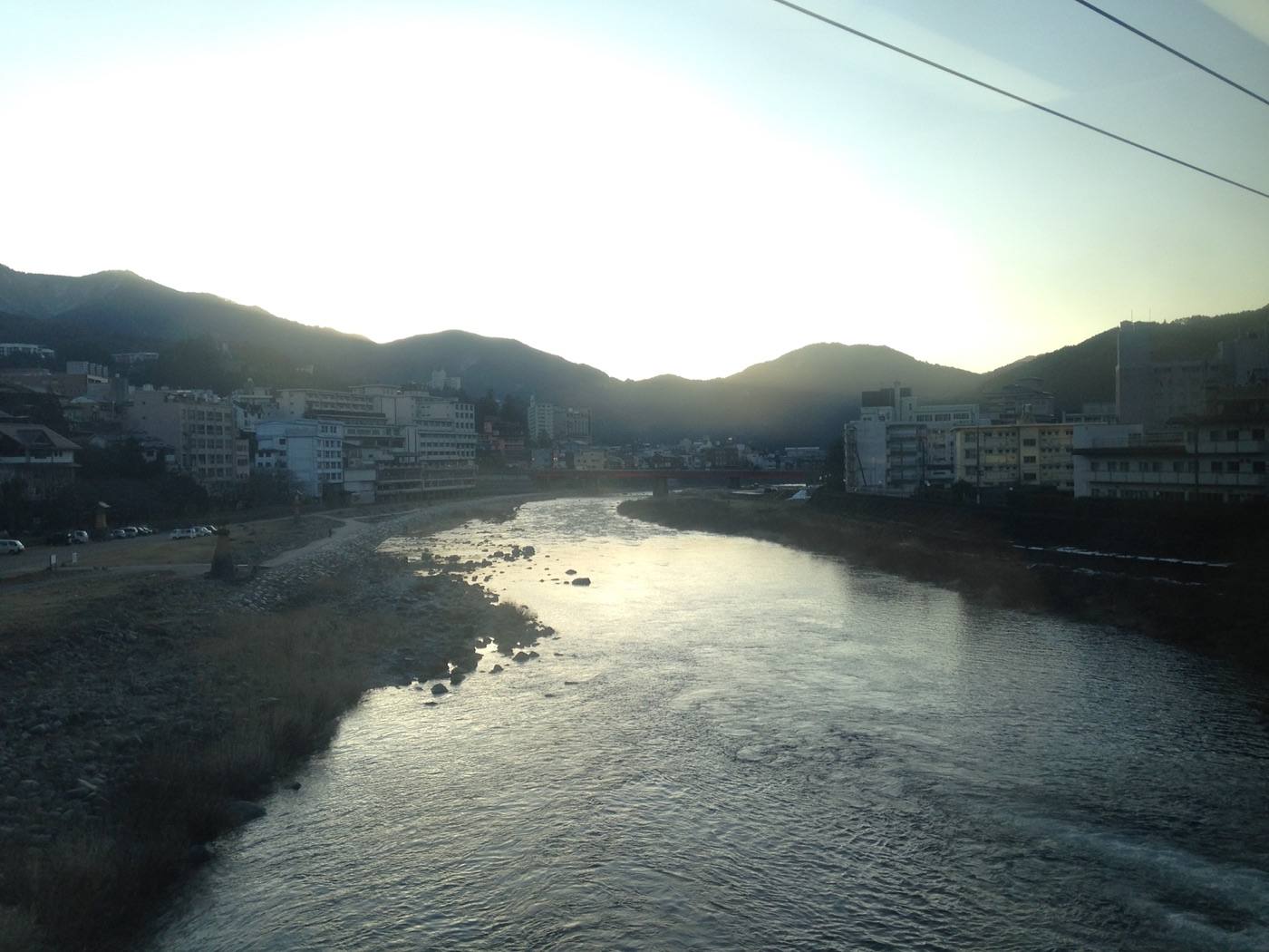 Gero Onsen