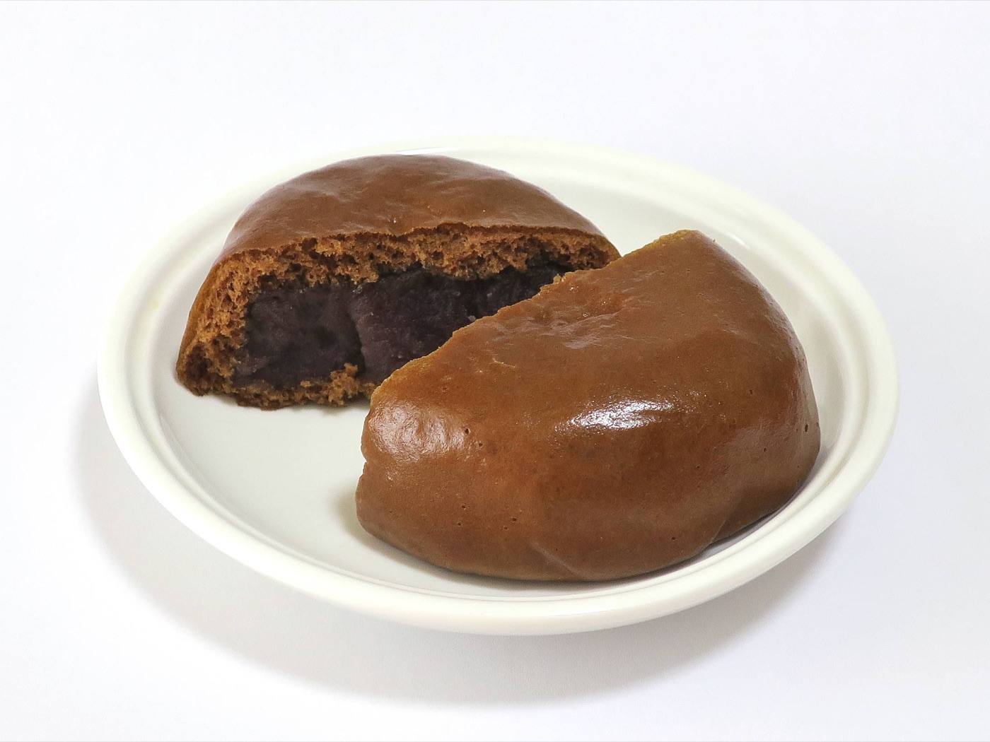onsen manju, steamed buns