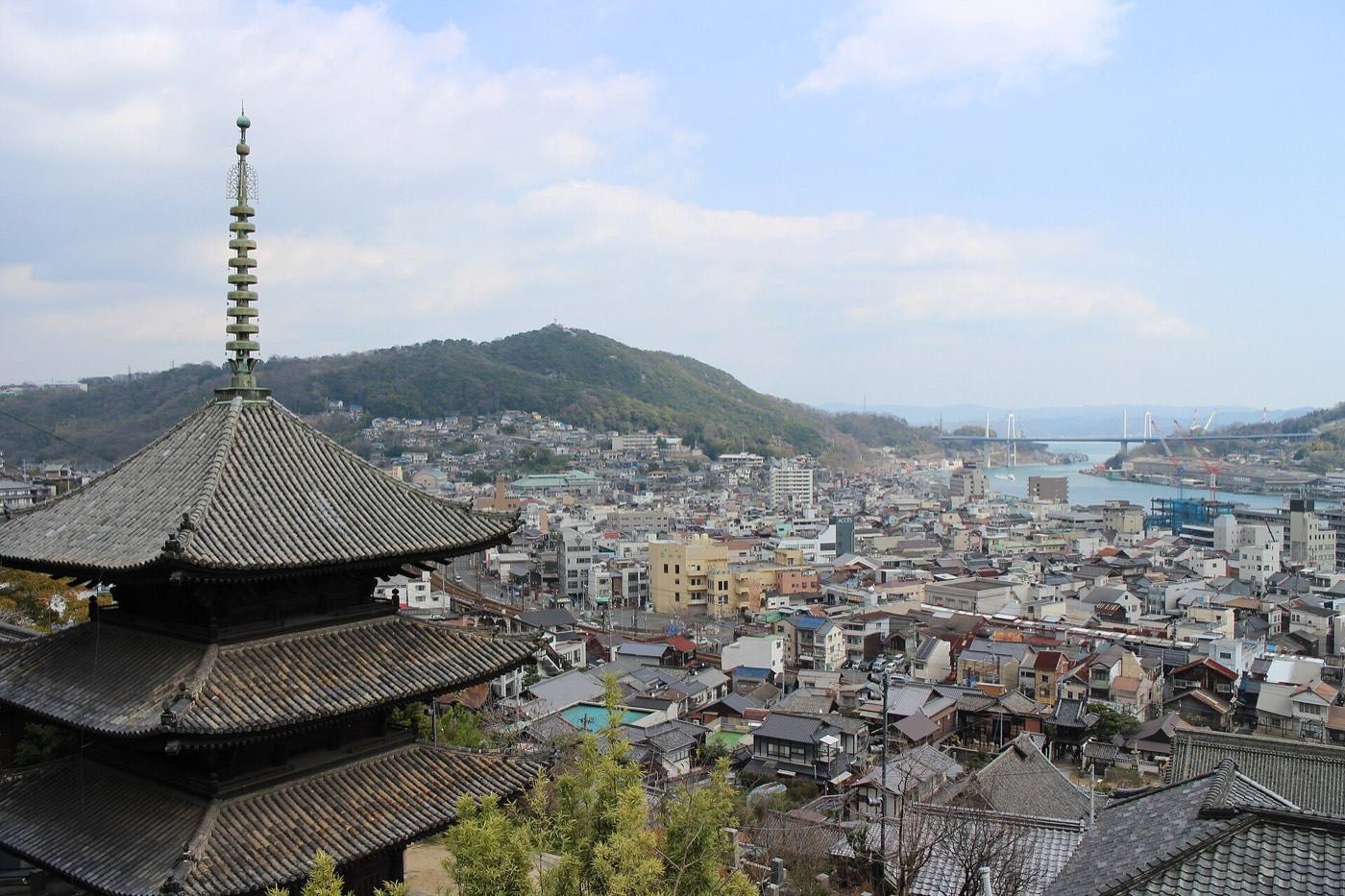 Onomichi