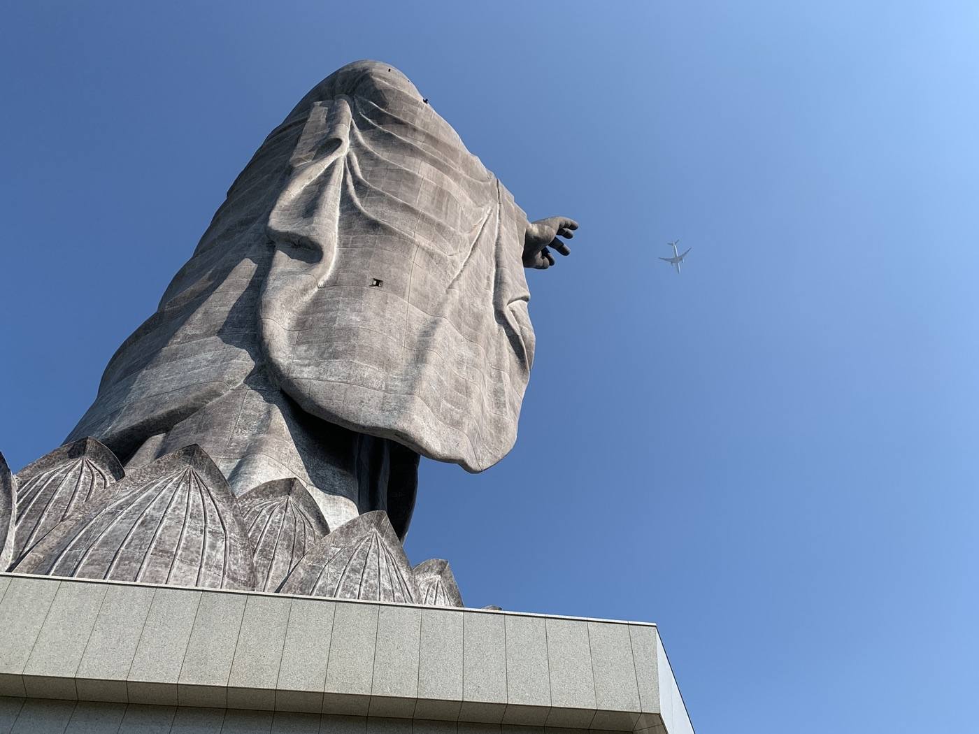Ushiku Daibutsu
