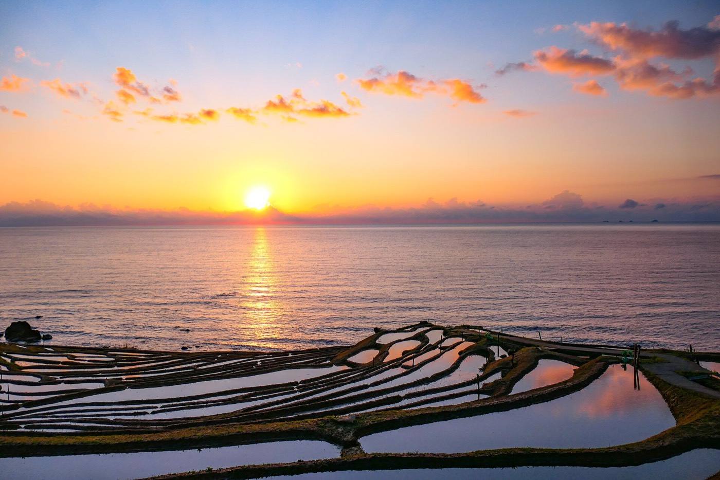 Noto Peninsula