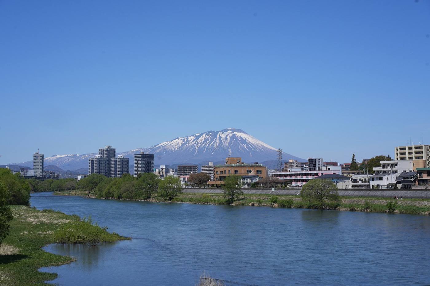 Morioka