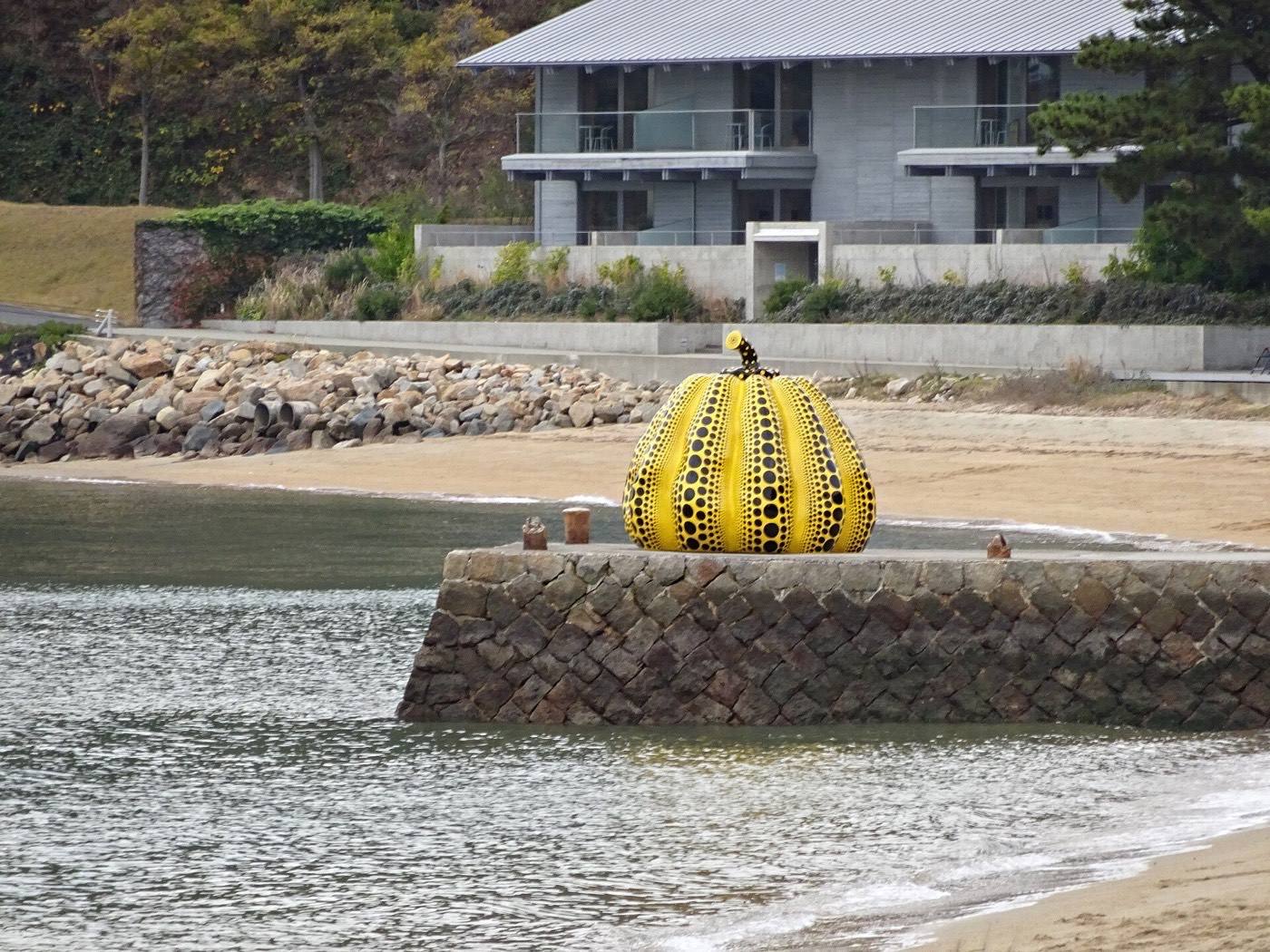 Naoshima