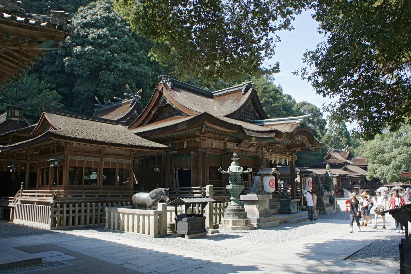 Kotohira-gu