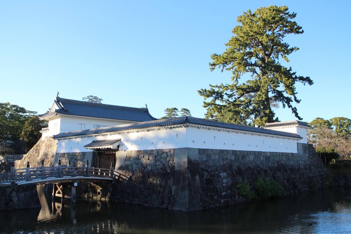 Odawara Castle