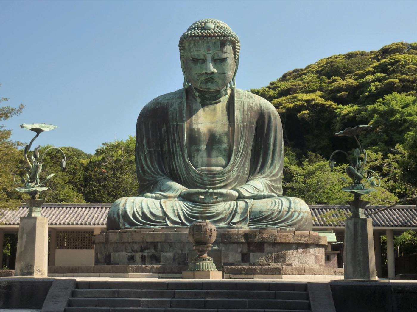 Kamakura Daibutsu