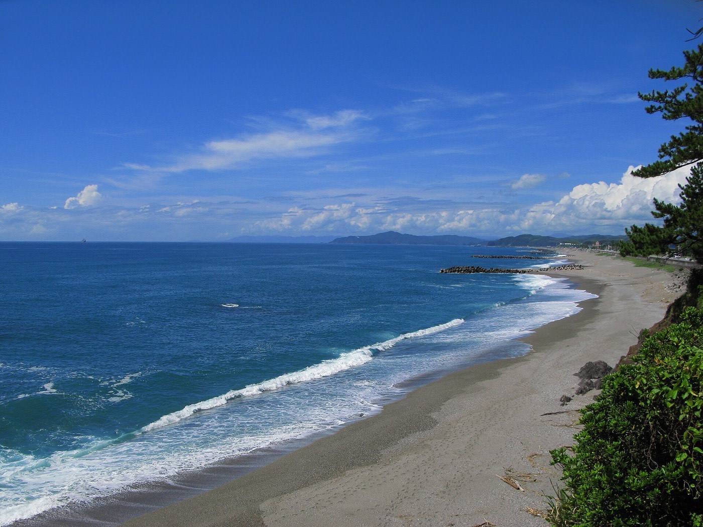 Katsurahama