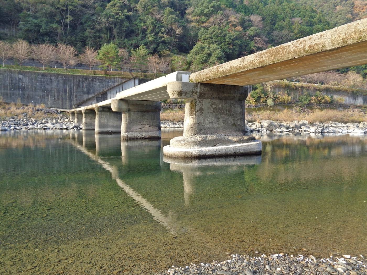 Shimanto River