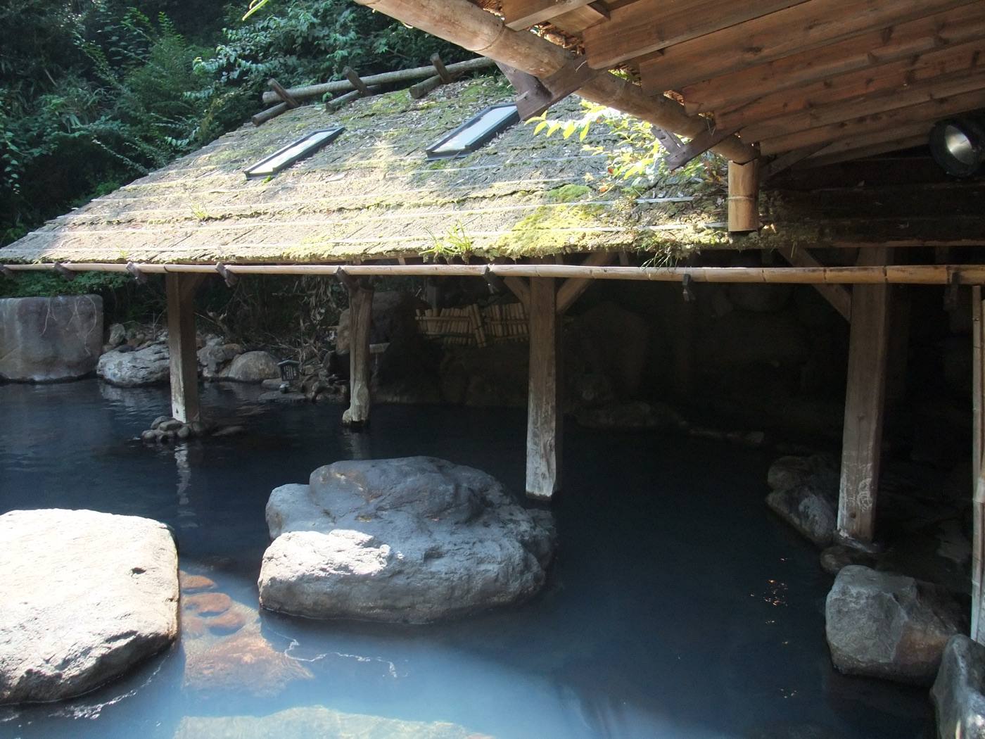 Kurokawa Onsen