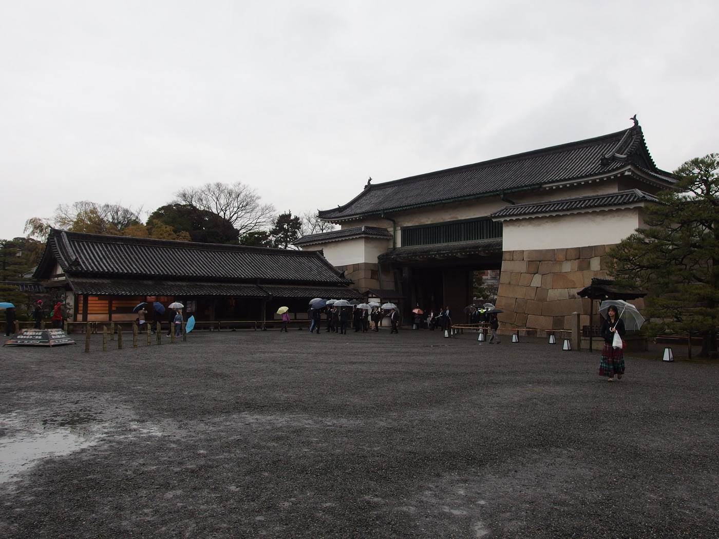 Nijo Castle