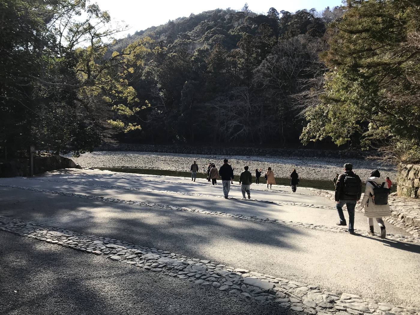 Ise Jingu