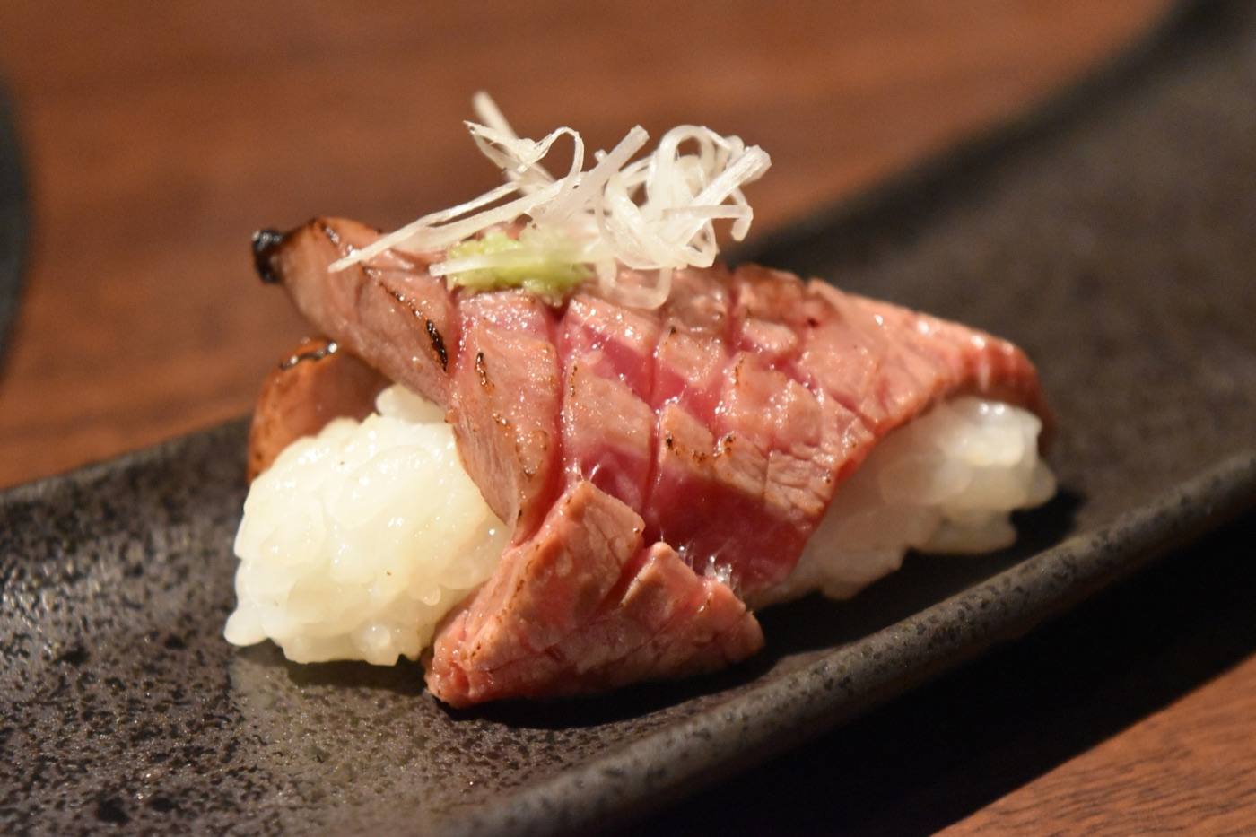 Matsusaka beef