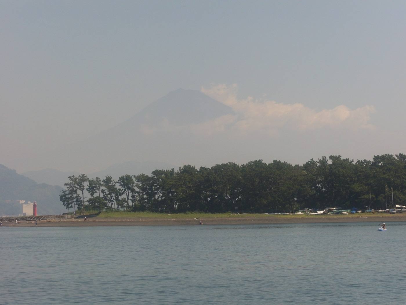 Miho no Matsubara
