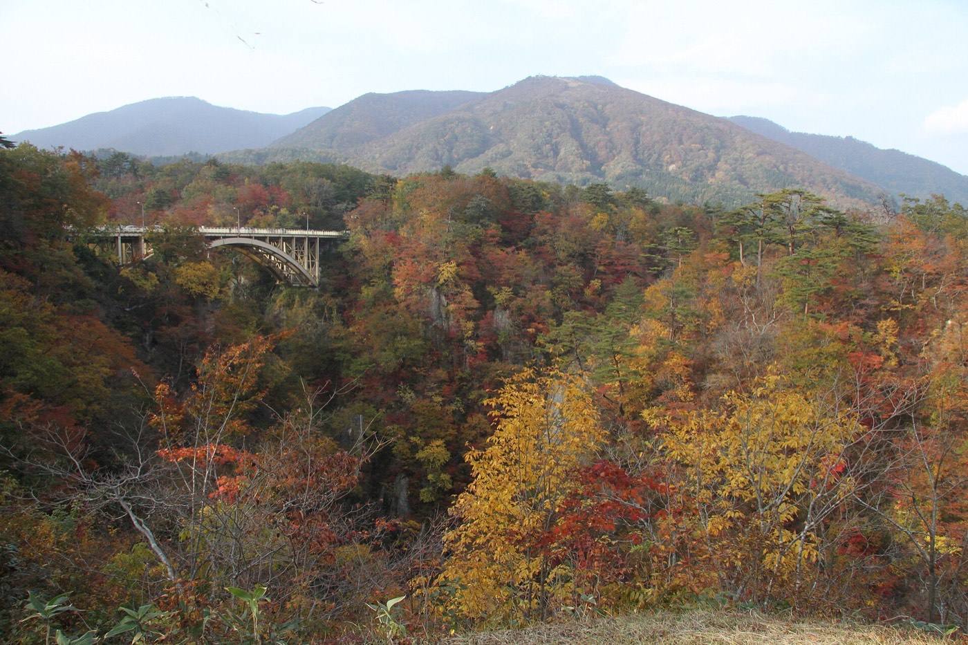 Naruko Onsen