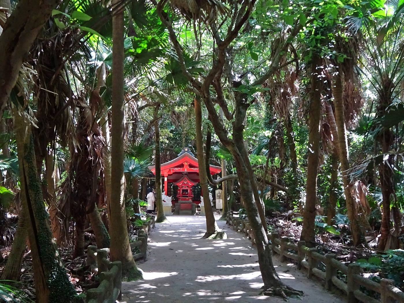 Aoshima