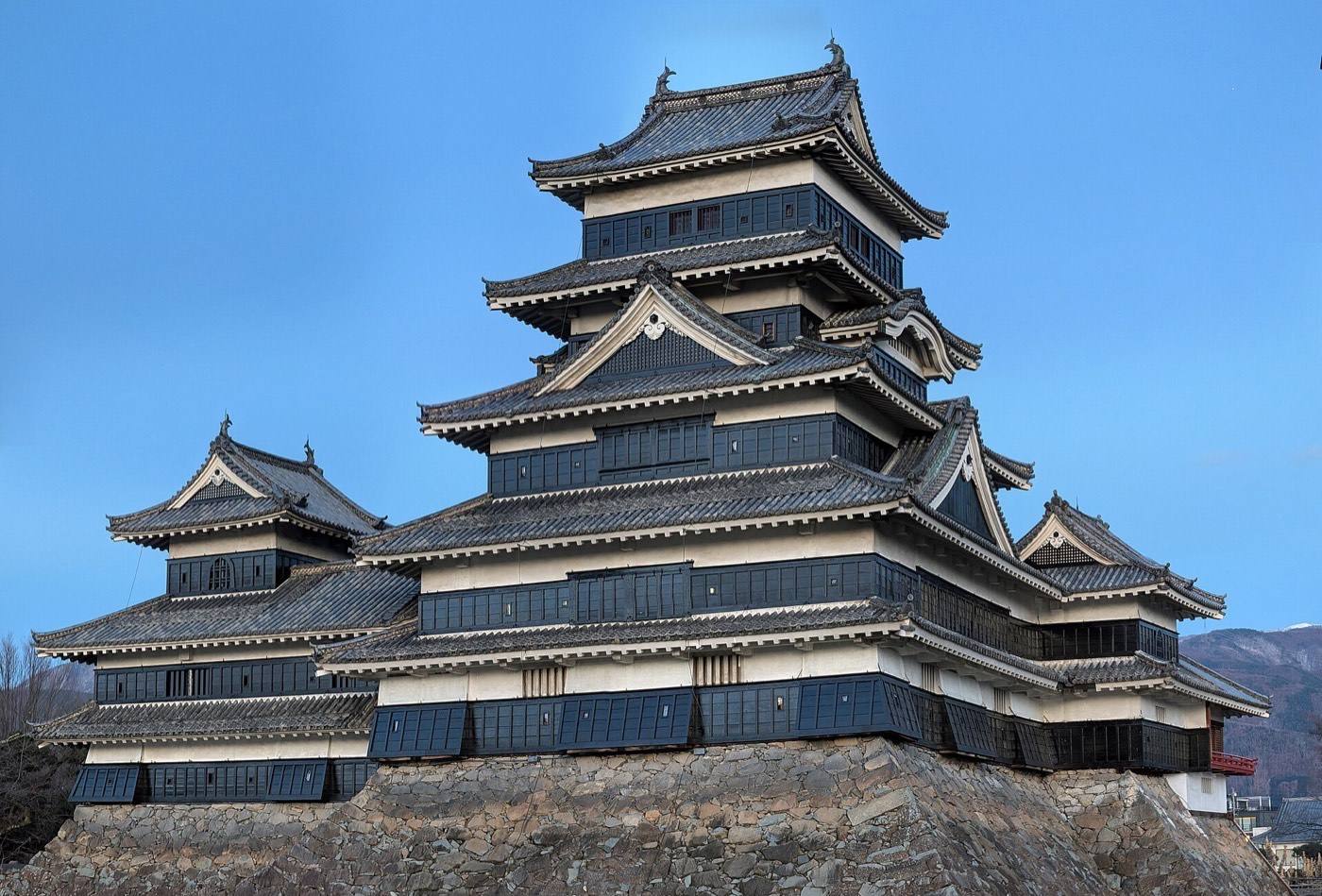 Matsumoto Castle