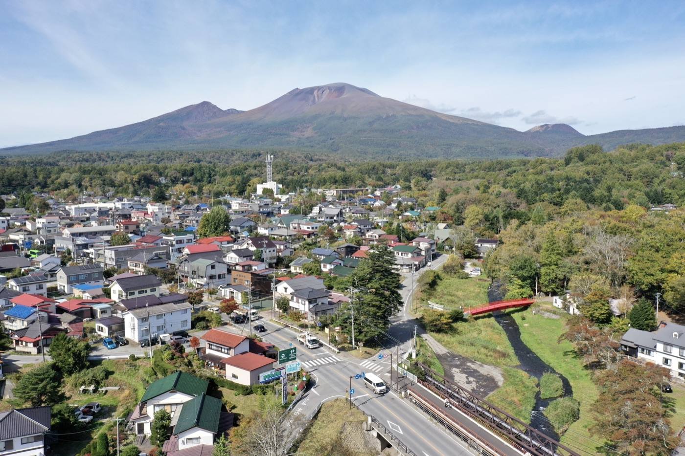 Karuizawa