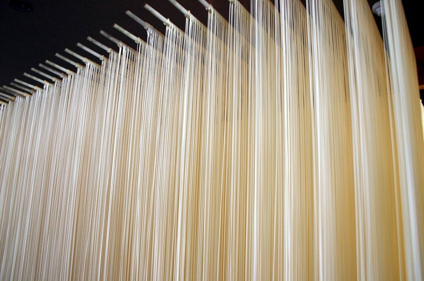 Miwa somen noodles