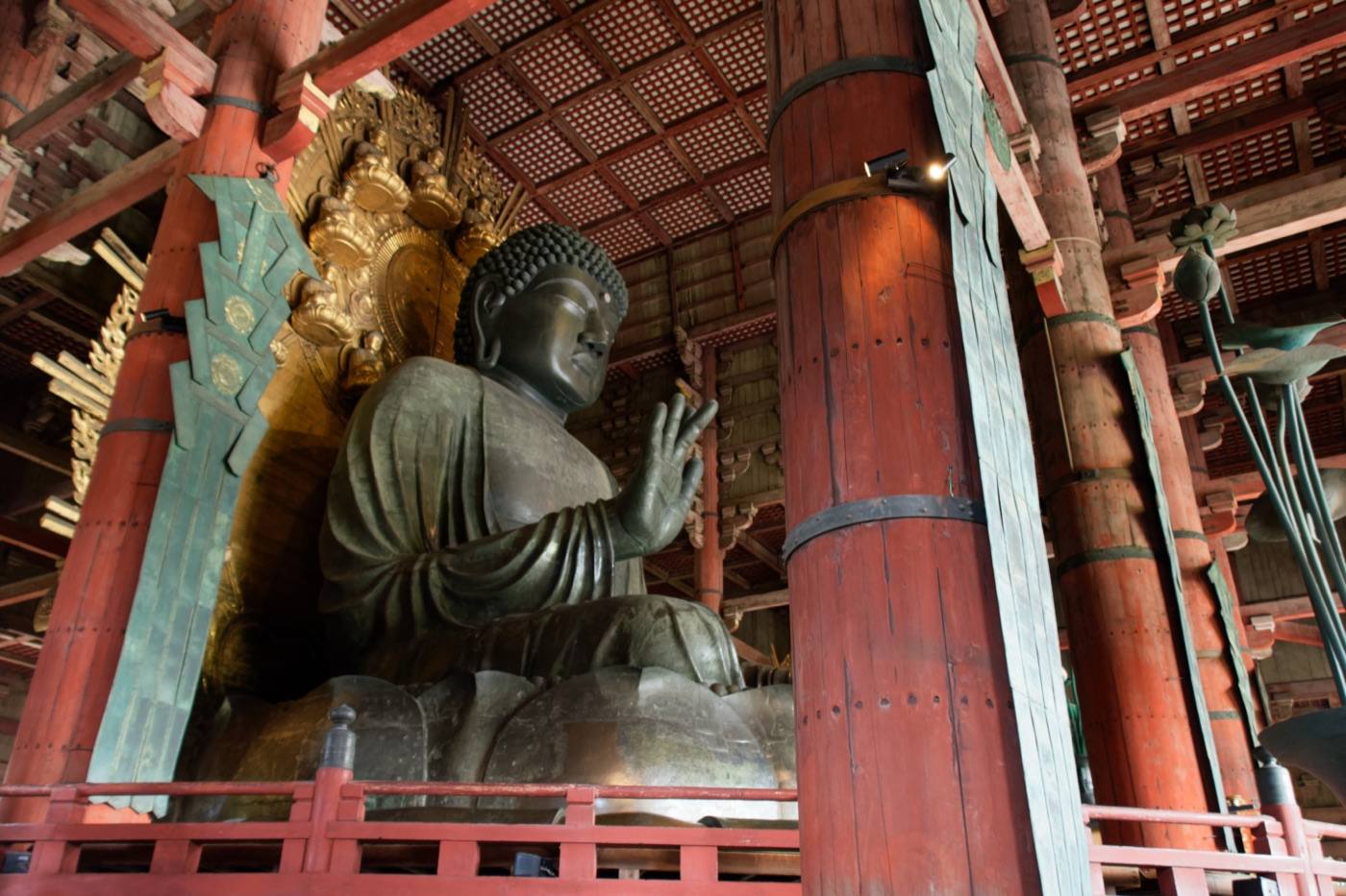 Todaiji