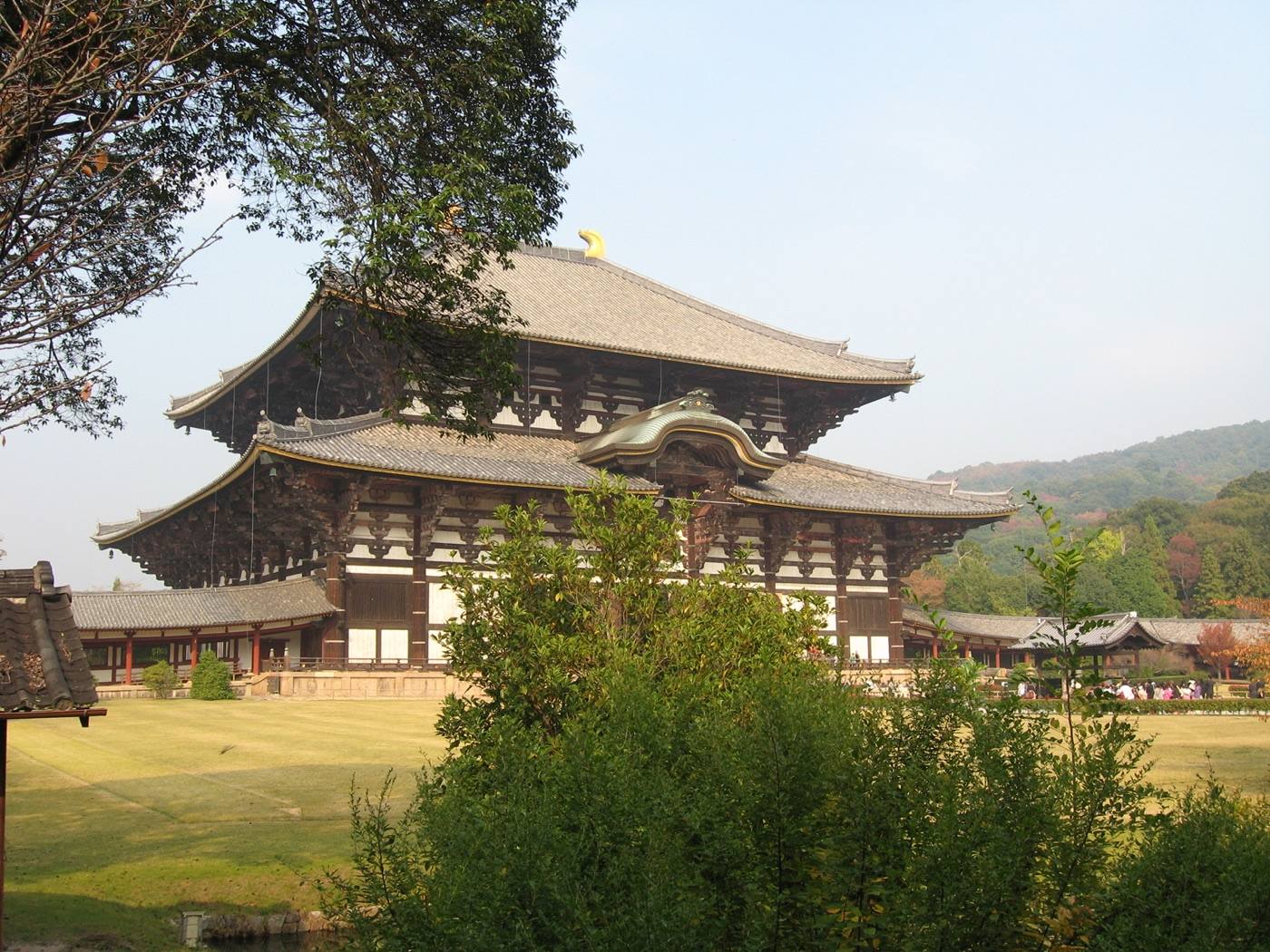 Todaiji