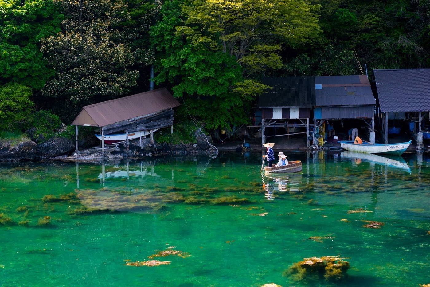Sado Island