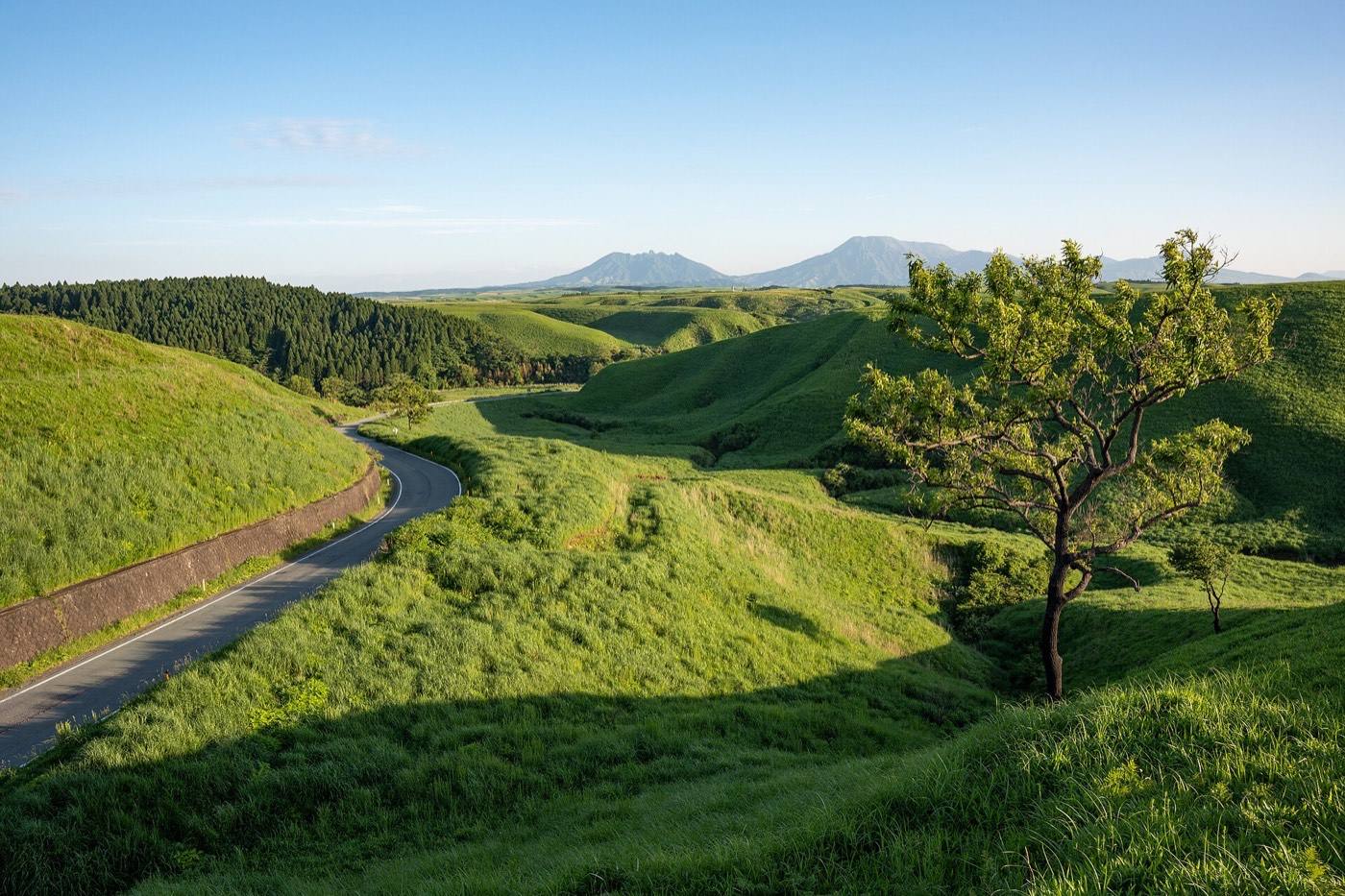 Yamanami Highway