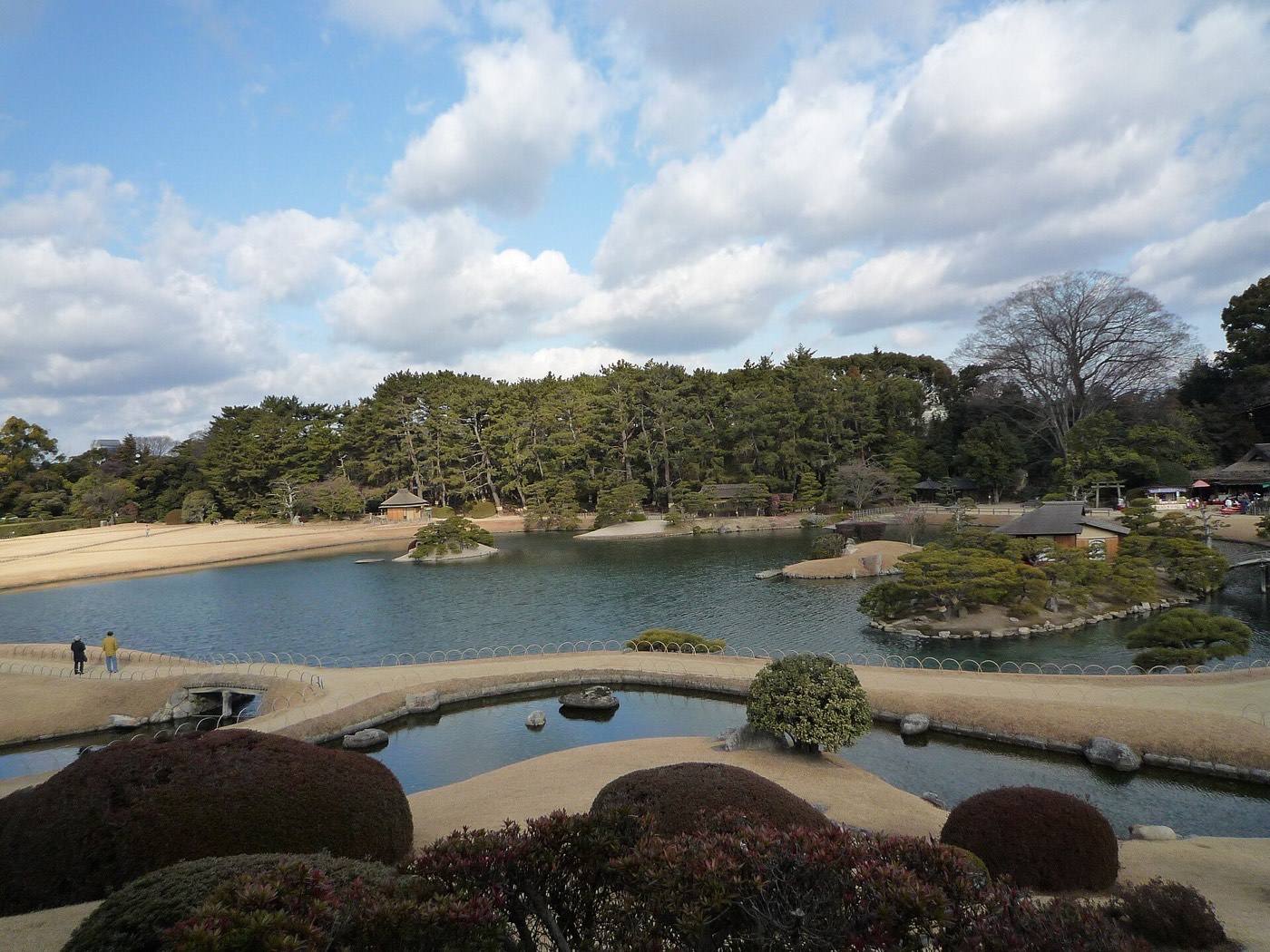 Korakuen