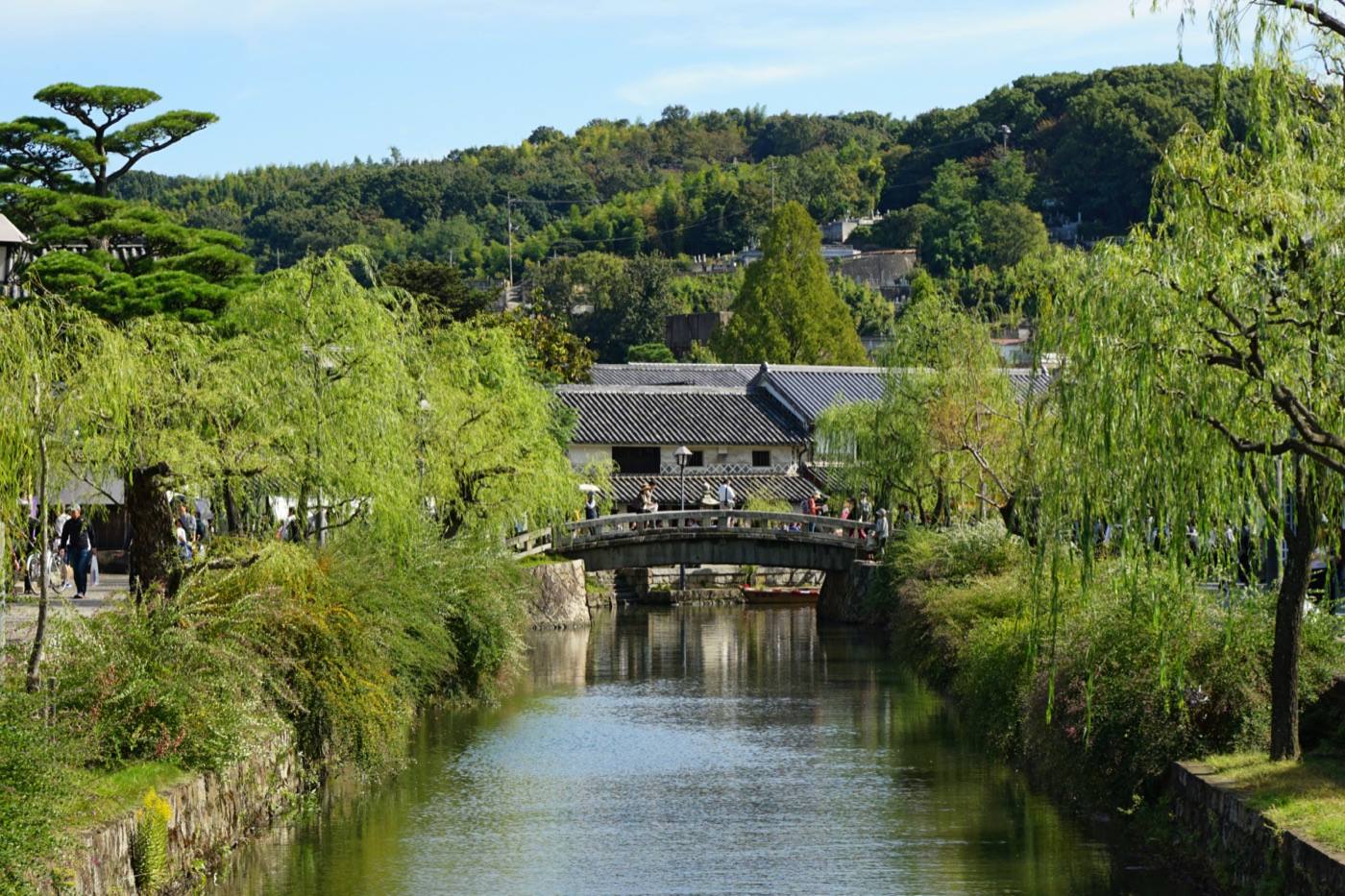 Kurashiki Bikan