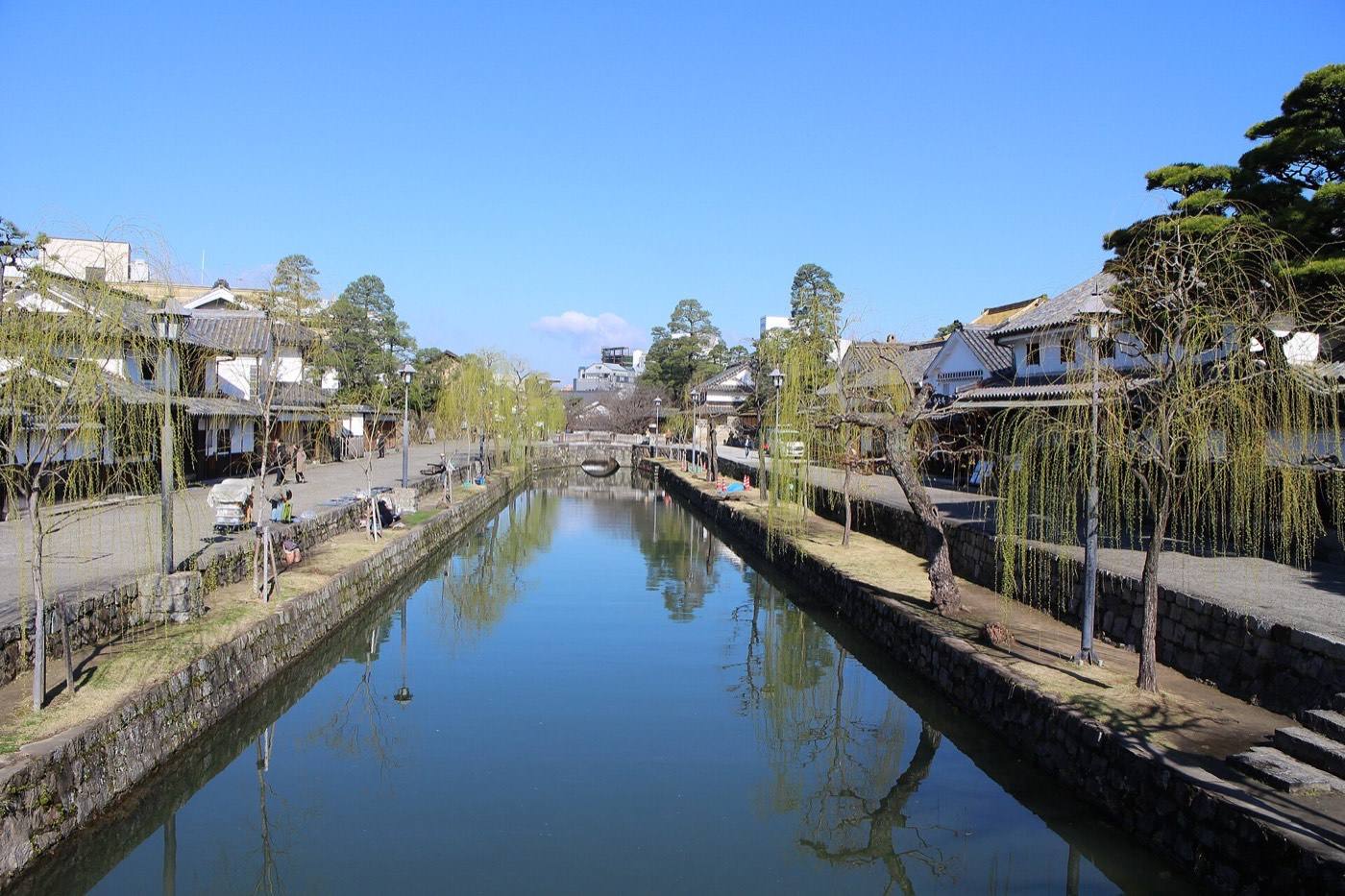 Kurashiki Bikan