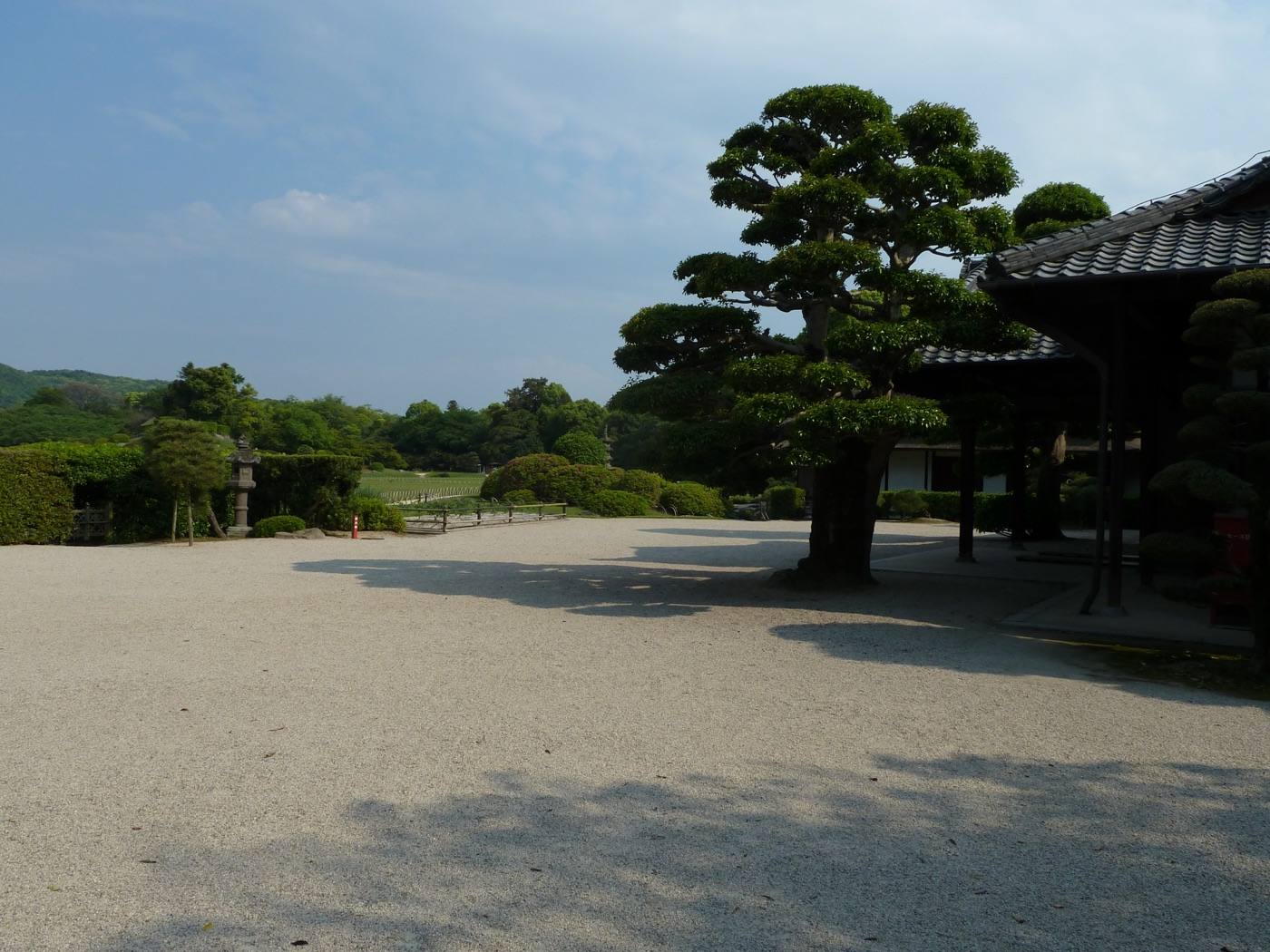 Korakuen