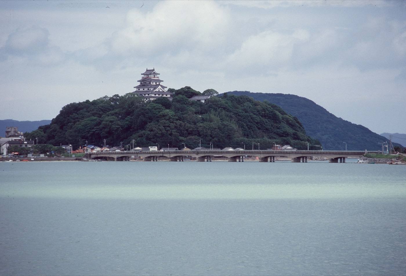 Karatsu Castle