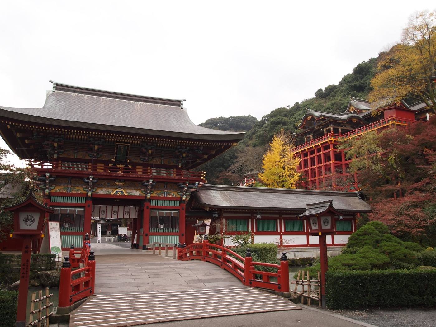 Yutoku Inari