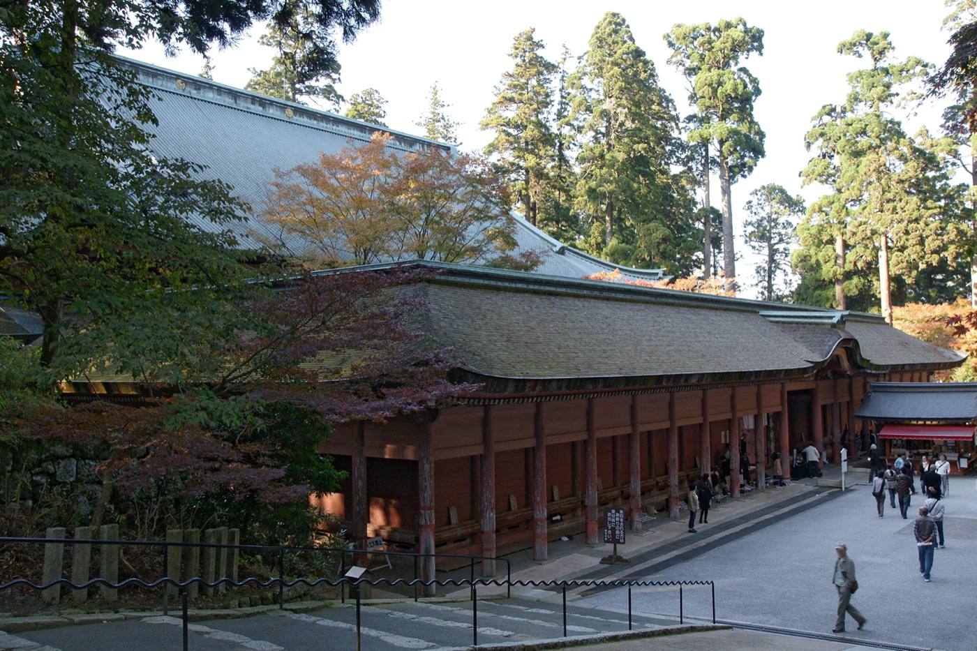 Enryakuji