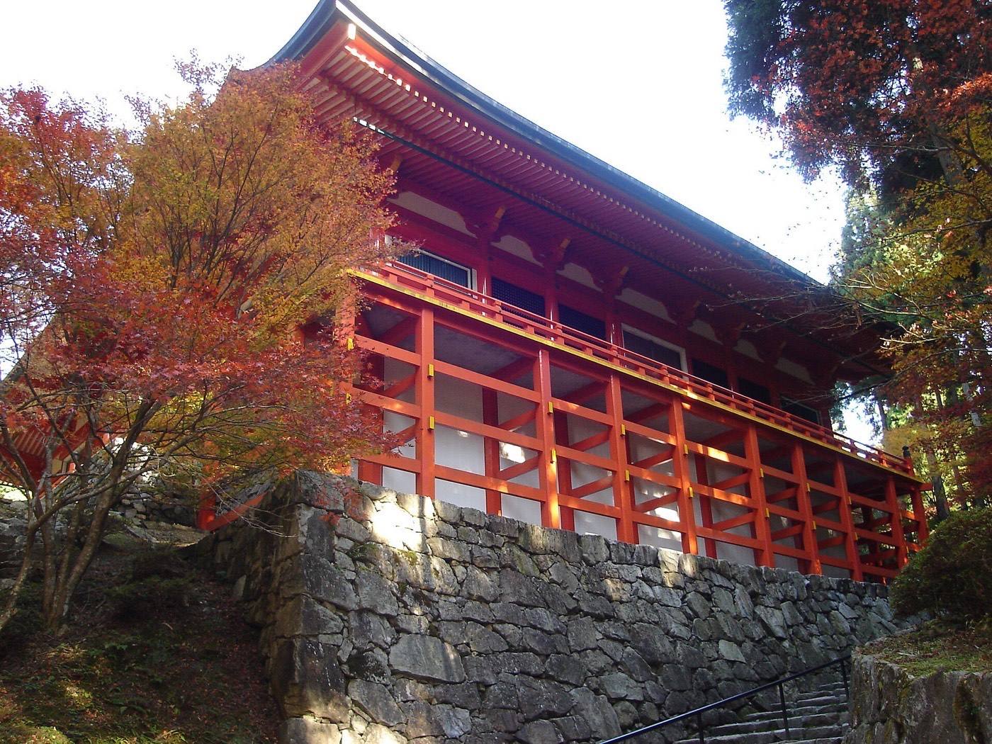 Enryakuji