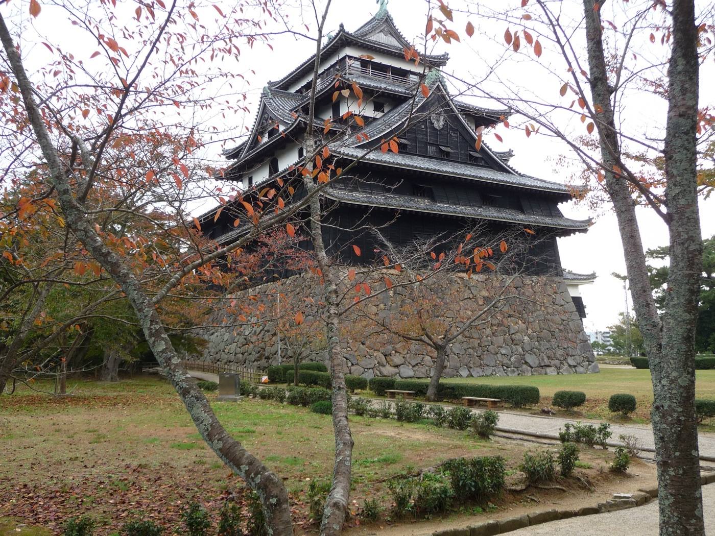 Matsue Castle