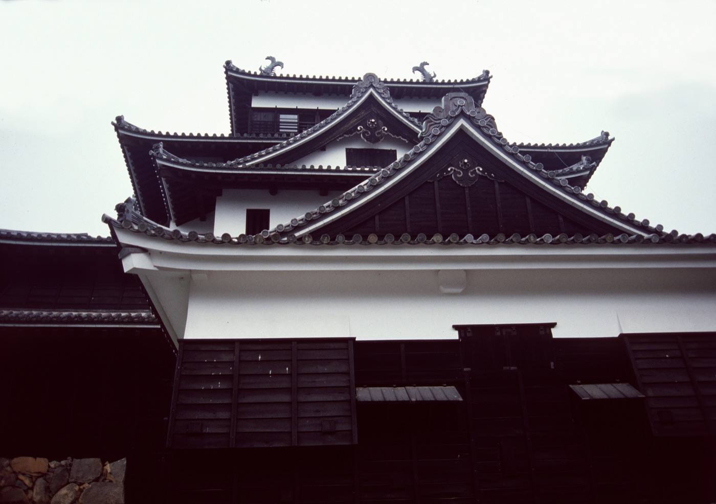 Matsue Castle