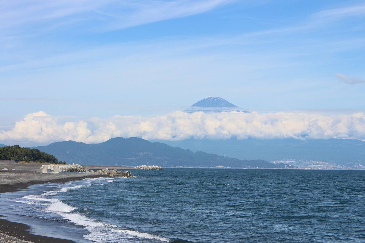 Miho no Matsubara