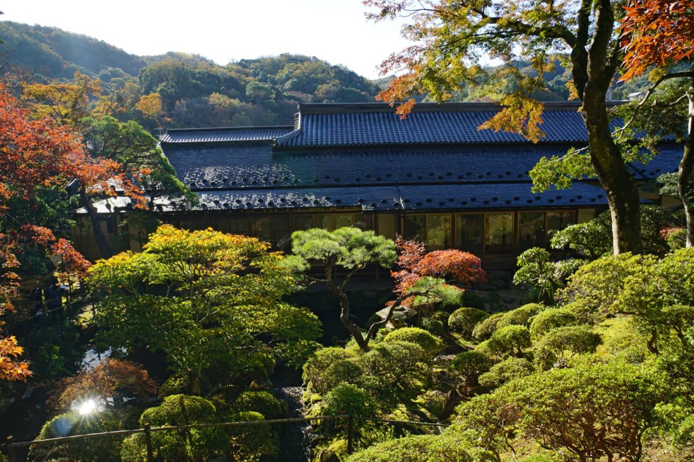 Shuzenji