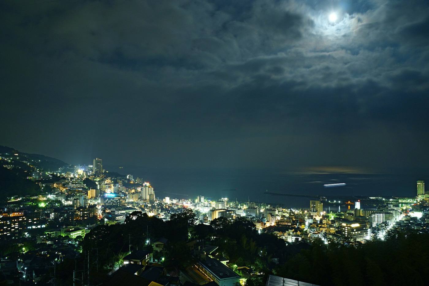 Atami Onsen